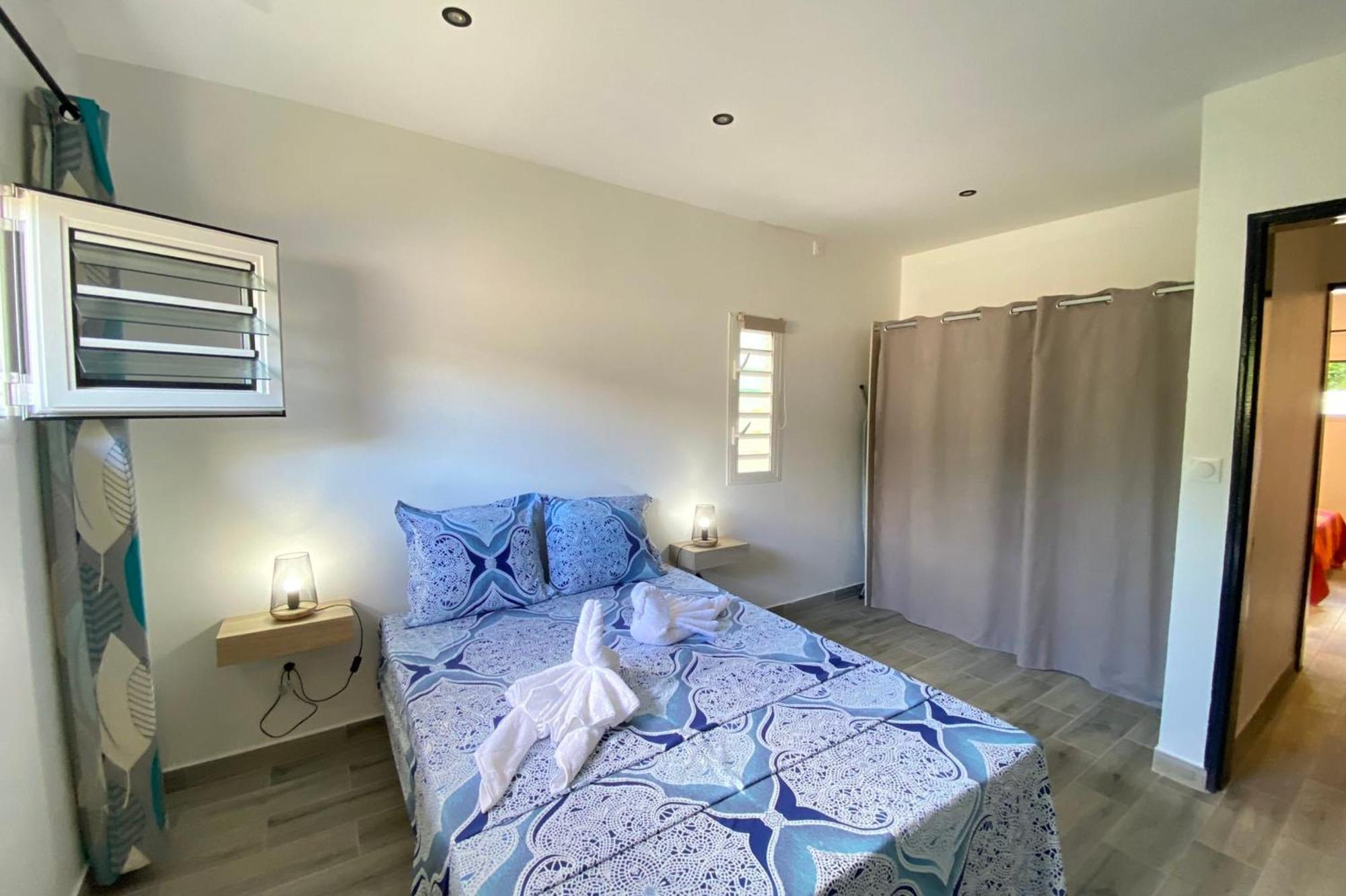 972M Beautiful Air-Conditioned Villa With Garden ル・カルベ エクステリア 写真